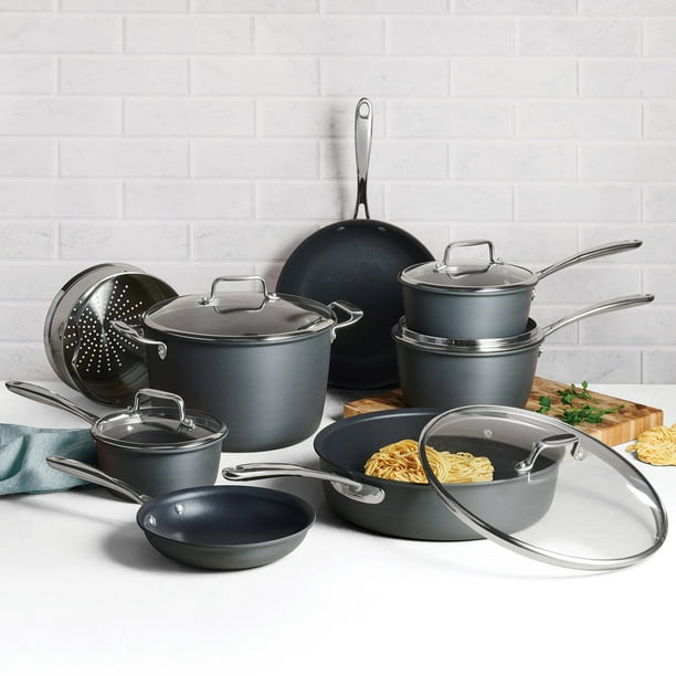 How To Clean Hard Anodized Cookware Interior: Easy & Effective Tips
