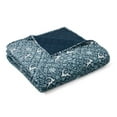 thumbnail image 3 of Member's Mark 3-Piece Printed Velvet Quilt Sets, Winter Designs, 3 of 5