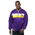 thumbnail image 1 of Minnesota Vikings Adult Starter Jacket, 1 of 3