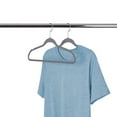 thumbnail image 4 of neatfreak Ultra Grip Clothes Hanger - Set of 50, 4 of 5