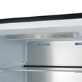 thumbnail image 6 of FORNO Maderno 27.2 cu. ft. Convertible Refrigerator with Antique Brass Handles, 6 of 17
