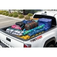 thumbnail image 3 of Kilimanjaro® 4'x6' Cargo Net with 16-pc D-Clips, 3 of 6