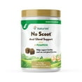 thumbnail image 1 of NaturVet, No Scoot with Pumpkin, Soft Chews for Dogs, 120 ct., 1 of 9