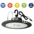 thumbnail image 3 of Westinghouse 10,000 Lumen LED UFO High Bay Light, 3 of 8