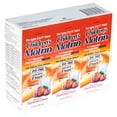 thumbnail image 4 of Children's Motrin Pain Reliever/Fever Reducer NSAID, 100 mg Ibuprofen, Original Berry 4 oz., 3 pk., 4 of 12