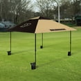 thumbnail image 2 of Logo Brands Purdue Boilermakers 12'x12' Canopy, 2 of 8
