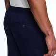 thumbnail image 5 of Lands’ End Men's Cotton Linen Button Up, 5 of 8