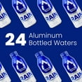 thumbnail image 4 of Rain Pure Mountain Spring Water, 16 fl. oz., 24 pk., 4 of 6