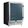 thumbnail image 3 of Forno Frescolino 4.8 cu. ft. Beverage Cooler, 3 of 12