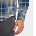 thumbnail image 6 of Eddie Bauer Men's Flannel Shirt, 6 of 8