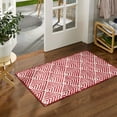 thumbnail image 1 of Town & Country Everyday Walker Everwash Kitchen Mat, Assorted Sizes and Colors, 1 of 7