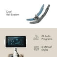 thumbnail image 4 of Titan TP-Ronin Zero-Gravity Heating Massage Chair, 4 of 7