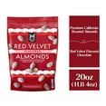 thumbnail image 4 of Member's Mark Red Velvet Almonds, 20 oz., 4 of 7