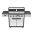 thumbnail image 2 of Member’s Mark Pro Series 5-Burner Gas Grill with Thermostatic Control, 2 of 14