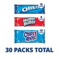 thumbnail image 5 of Nabisco Cookie Variety Pack, 30 pk., 5 of 15
