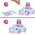thumbnail image 4 of Barbie Fantasy Treehouse Playset with 2 Chelsea Dolls and Car, 4 of 6