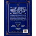 thumbnail image 3 of The Wizarding World Unofficial Harry Potter Complete Puzzle Book, Paperback, 3 of 3