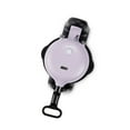 thumbnail image 7 of Dash Ceramic Nonstick Flip Belgian Waffle Maker, 7 of 7