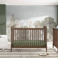 thumbnail image 7 of Delta Children Sawyer 5-Piece Nursery Furniture Set, 4-in-1 Convertible Crib, Dresser, Crib Mattress, Changing Pad & Mattress Protector, Choose Color, 7 of 11