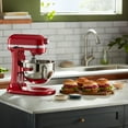 thumbnail image 6 of KitchenAid 5.5 Quart Bowl-Lift Stand Mixer with Attachments, 6 of 6