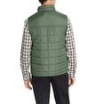 thumbnail image 5 of Lands End Men's Puffer Vest, 5 of 6