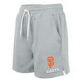 thumbnail image 1 of MLB Women's Shorts, 1 of 5
