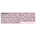 thumbnail image 4 of Nerds Valentine's Gummy Cluster, Treat Packs, 75 pk., 4 of 4