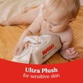thumbnail image 3 of Huggies Skin Essentials Hypoallergenic Baby Wipes, 10 Flip-Top Packs, 640 ct., 3 of 8