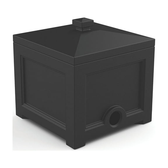Mayne Fairfield Hose Bin