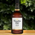 thumbnail image 4 of Canadian Club 1858 Canadian Whisky , 1.75 L, 4 of 4