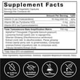 thumbnail image 2 of Force Factor Test X180 Legend Testosterone Booster Capsules 120 ct., 2 of 4