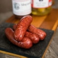 thumbnail image 2 of Slovacek's Fully Cooked BBQ Sausage Links, 42 oz., 2 of 5