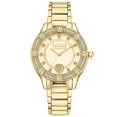 thumbnail image 1 of Versus by Versace Canton Road Quartz Gold Bracelet Watch, 36mm, 1 of 5