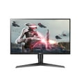 thumbnail image 1 of LG 27" UltraGear Full HD IPS Display, 5ms 144Hz, Gaming Monitor, 1 of 6