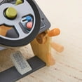thumbnail image 4 of Member's Mark Wooden Car Mechanic Playset, 4 of 7