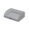 thumbnail image 1 of Serta Couch Lounger Pet Bed, Choose Color, 1 of 4