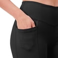 thumbnail image 5 of Member's Mark Women's 2-Pack 5-Inch Inseam Bike Short, 5 of 15