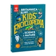thumbnail image 2 of Kids' Encyclopedia of Science & Nature by Britannica, Box Set, 2 of 4