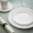 thumbnail image 6 of Member's Mark Premium Plastic Heavyweight Plates, Combo Pack 48 ct., 6 of 6