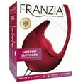 thumbnail image 1 of Franzia Cabernet Sauvignon Wine, 5 L, 1 of 9