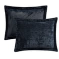 thumbnail image 4 of Member’s Mark 3-Piece Chenille Waffle Comforter Set, Assorted Sizes, 4 of 6