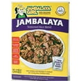 thumbnail image 1 of Jambalaya Girl Jambalaya Rice Mix, 40oz., 1 of 7