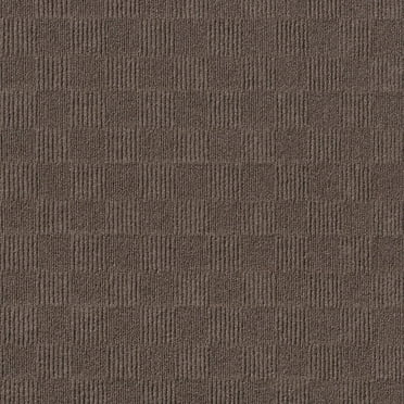 Masonry Peel and Stick Carpet Tile, 24" x 24" - 15 pk - 60 sqft