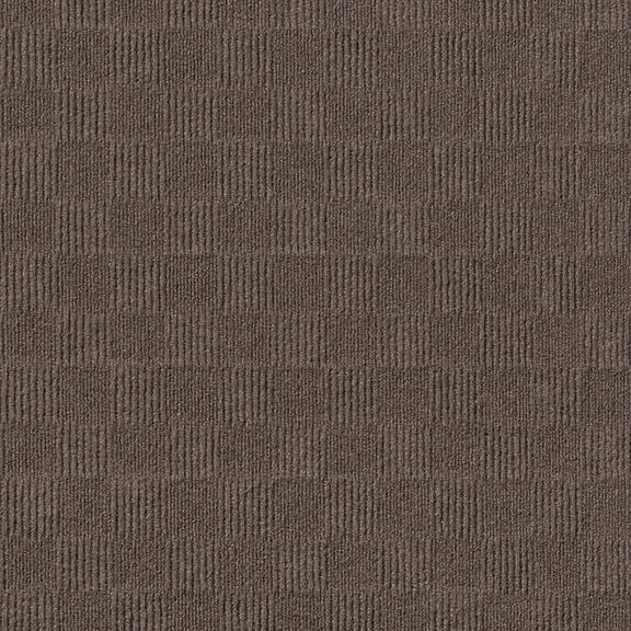 Masonry Peel and Stick Carpet Tile, 24" x 24" - 15 pk - 60 sqft