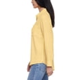 thumbnail image 4 of Gap Women's Linen Blend Button-Down Shirt, 4 of 10