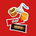 thumbnail image 5 of HERSHEY'S Minis Variety Pack Chocolate Candy, 220 pcs., 5 of 8