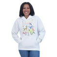 thumbnail image 2 of Women's Character Hoodie, 2 of 5