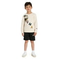 thumbnail image 1 of Puma Toddler Boys 2-Piece Active Set, 1 of 13