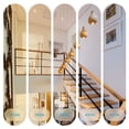 thumbnail image 8 of 4 In & 6in 5CCT Selectable 9W 750 LM Slim LED Downlight Kit 6 Pack, 8 of 9