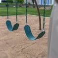 thumbnail image 9 of Lifetime Adventure Tower Swing Set Playset, 9 of 12